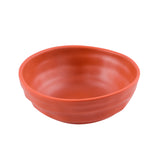 Deep bowl